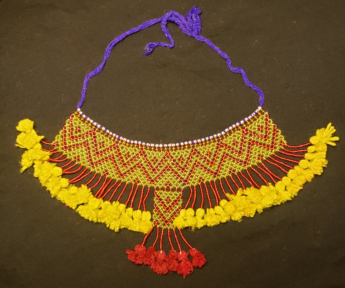 PHOENIX CHOKER