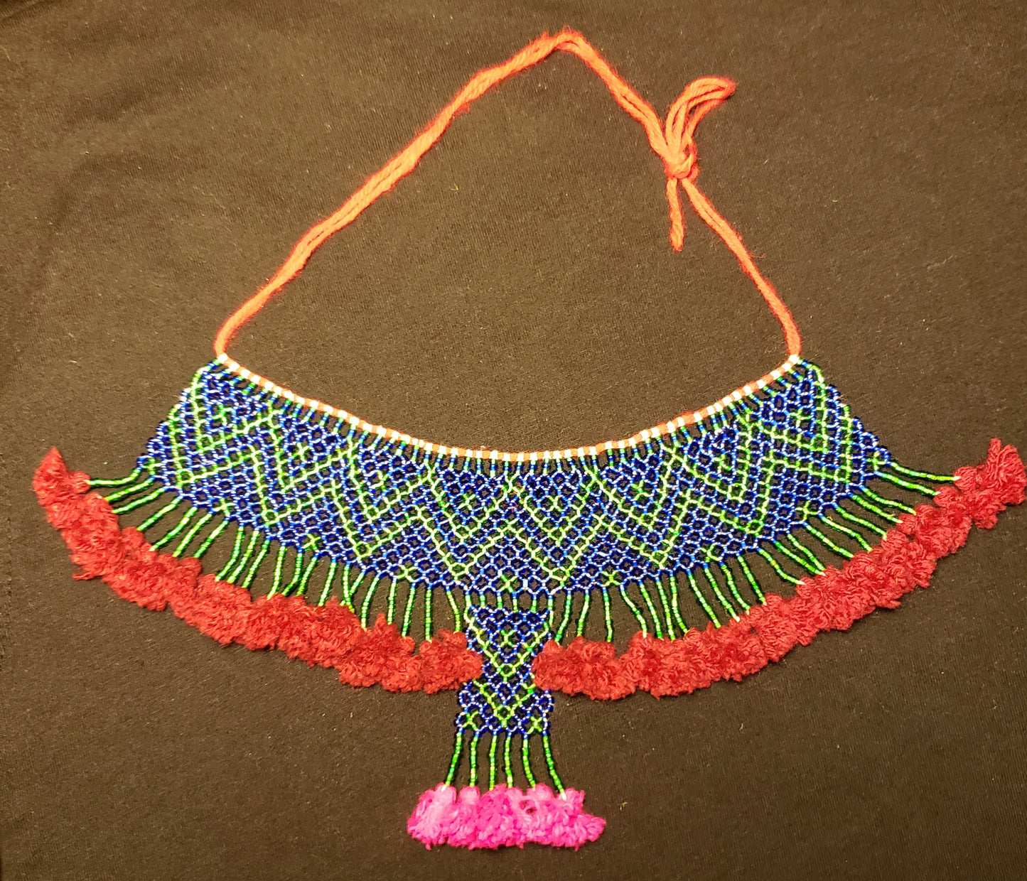 BEACH PARTY CHOKER