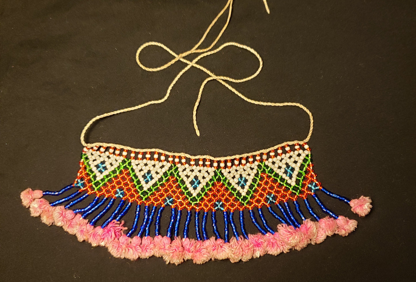PRINCESS CHOKER