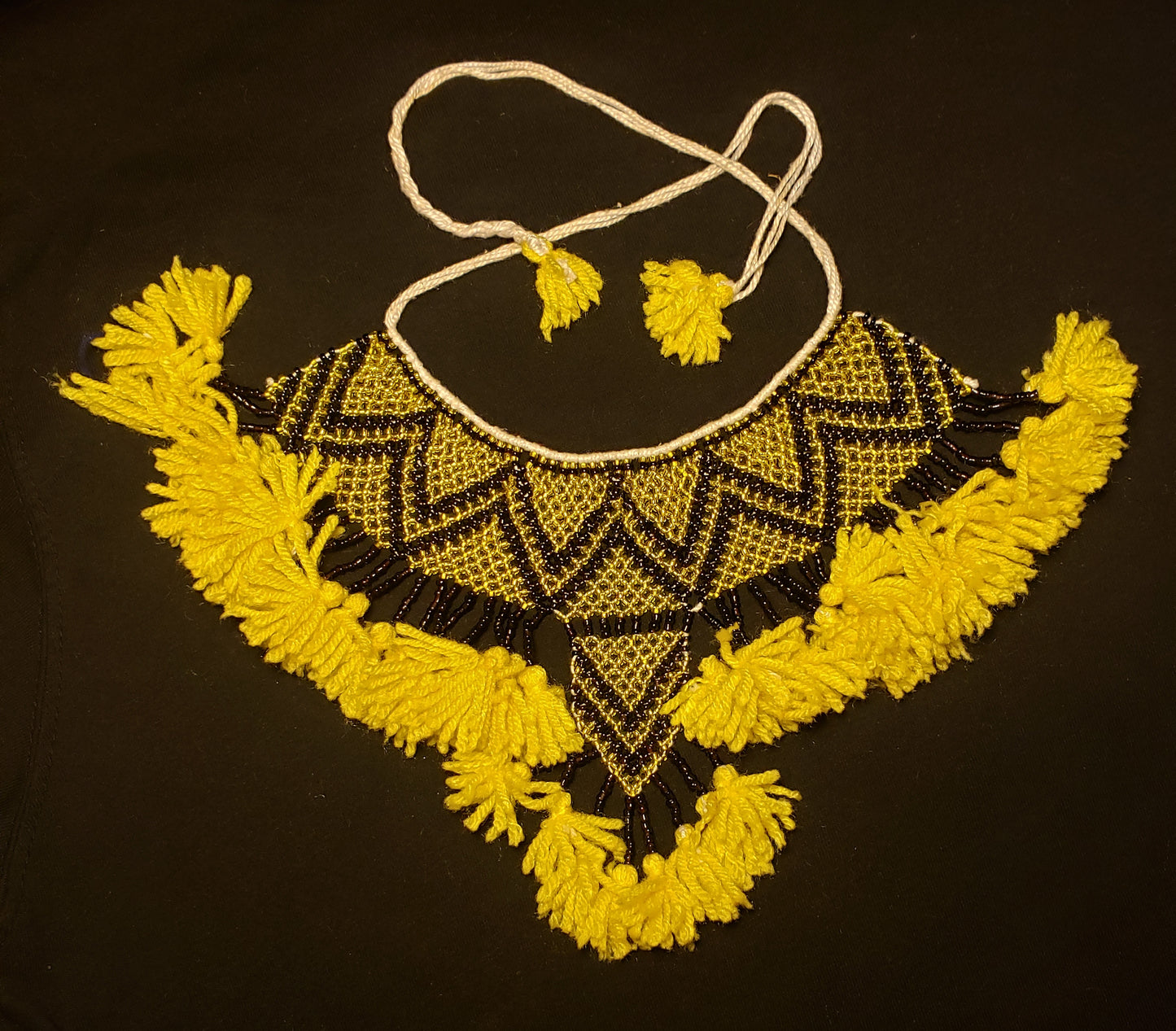HIGHER POWER CHOKER