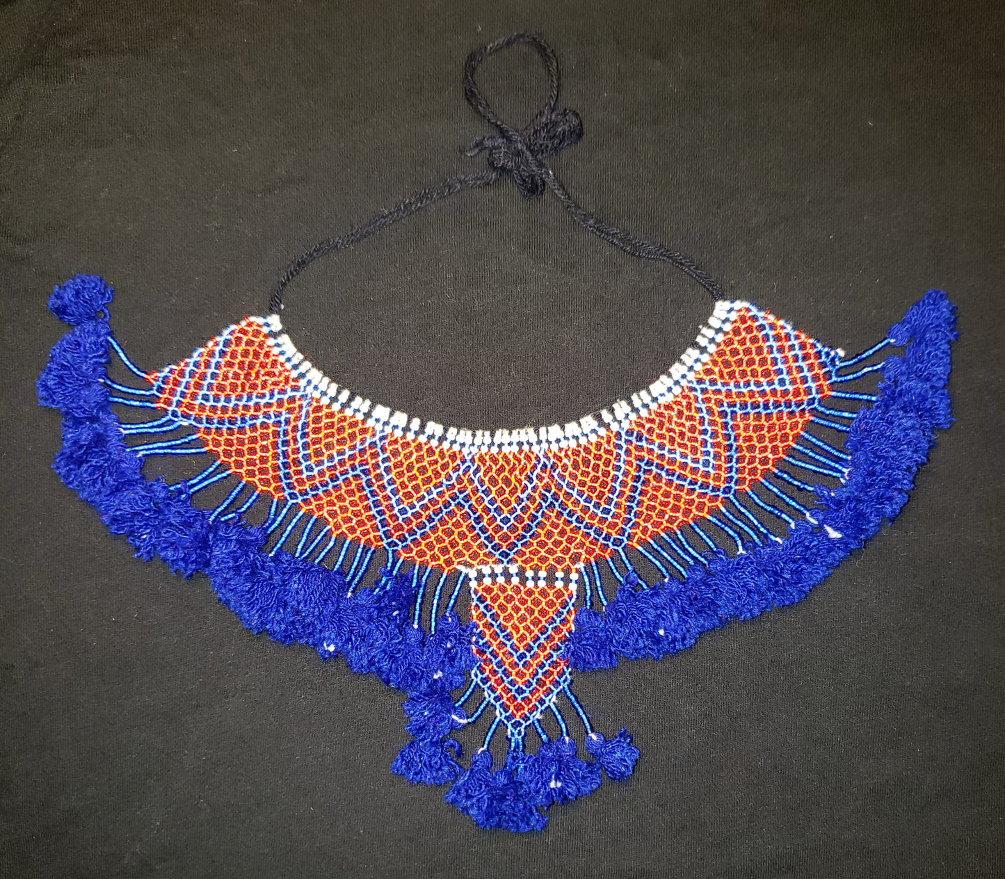 COBALT CHOKER