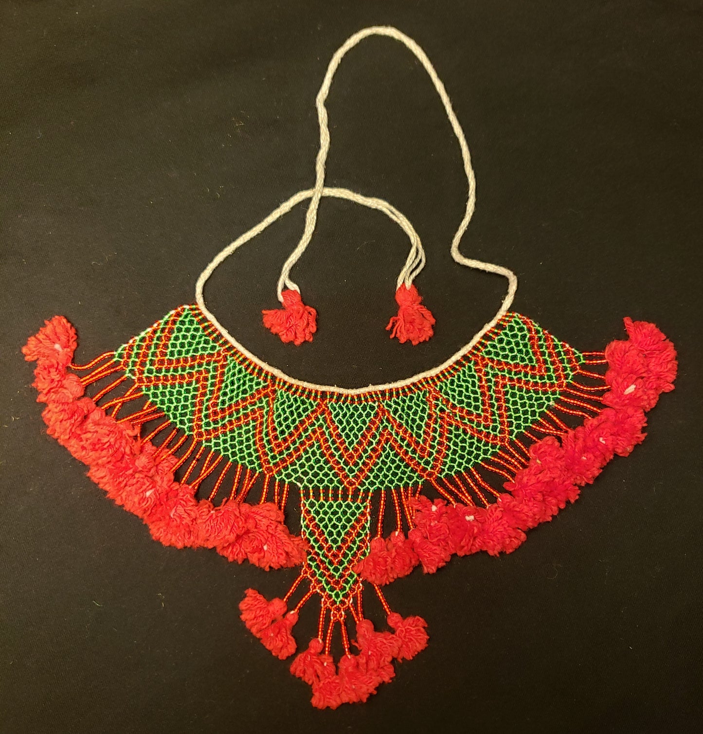 FUEGO TOBAGO CHOKER